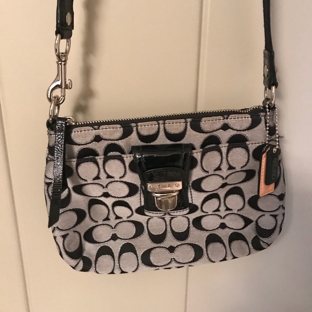 Coach Crossbody Bag